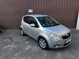 Opel Agila - gebrauchte Opel Agila aus dem Jahr 2009