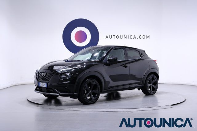 Jiný NISSAN Juke 1.6 HEV PREMIERE EDITION NEOPATENTAT