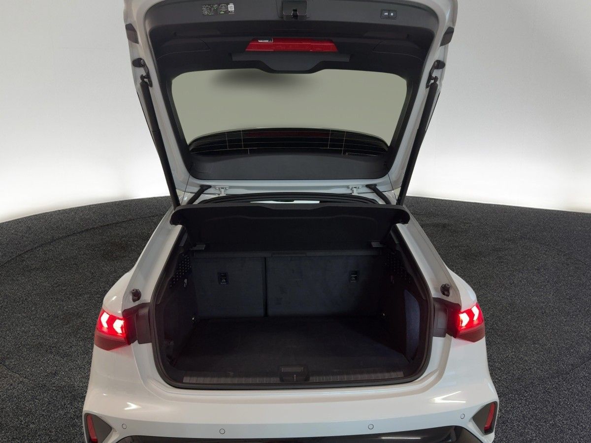 Audi A3 - Bild 9