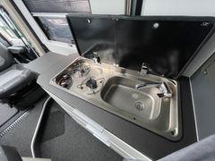 Adria Twin Supreme 640 SLB - nur 15300 Km