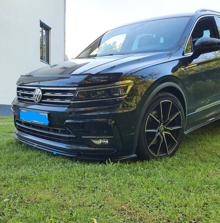 Image of Volkswagen Tiguan