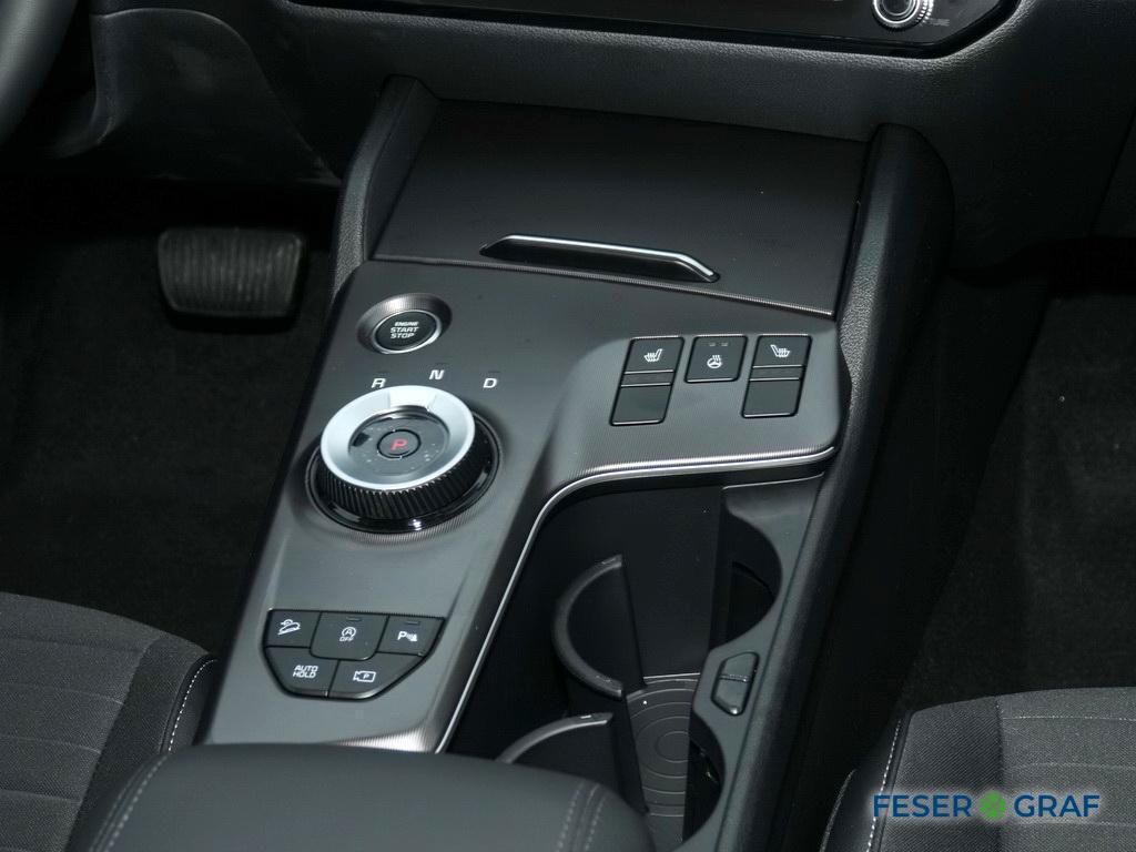 Kia Sportage - Bild 8