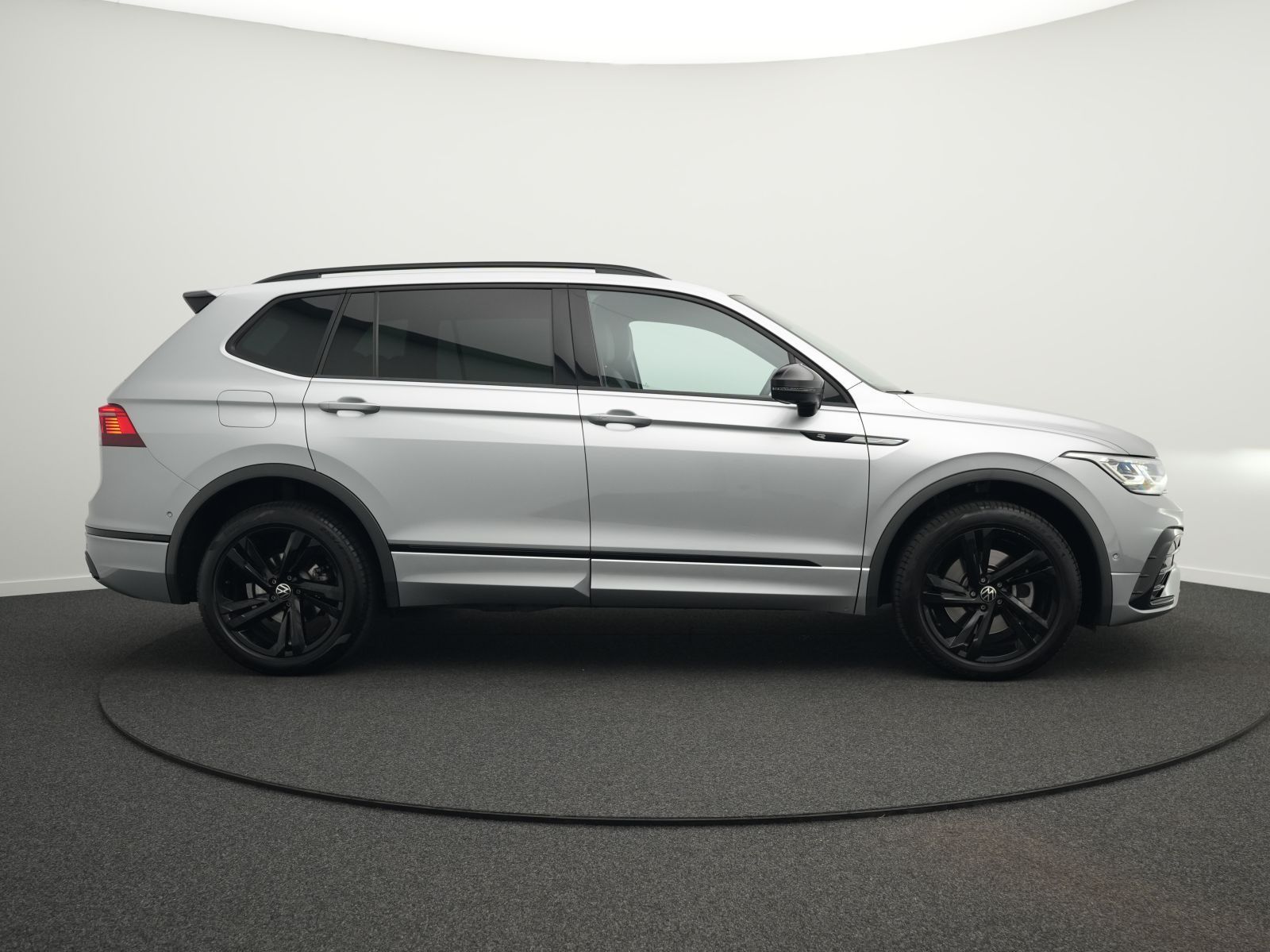 Volkswagen Tiguan Allspace - Bild 12