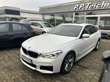 BMW 630 Gran Turismo GARANTIE 05/2025 - BMW 6er Reihe in Köln