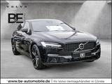 Volvo S90 T8 PHEV Ultimate Dark - Volvo S90 in Hamburg