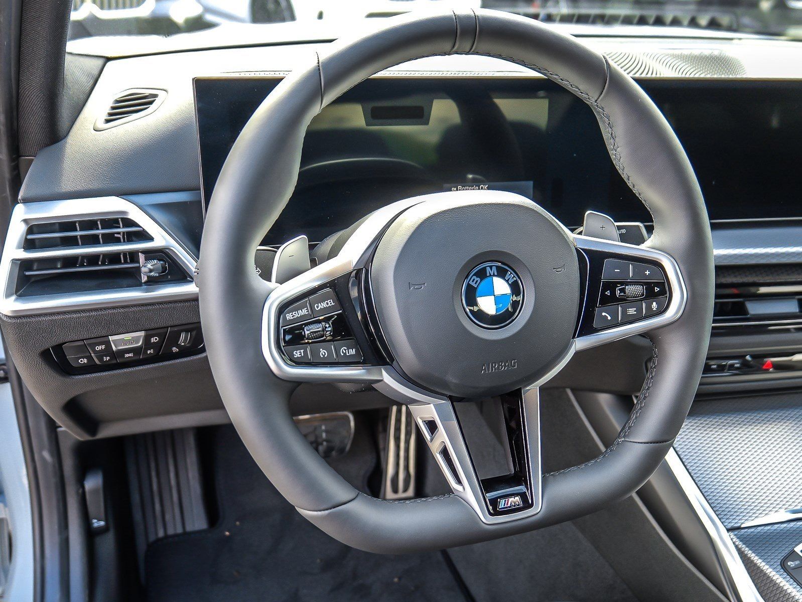 BMW 318 - Bild 13