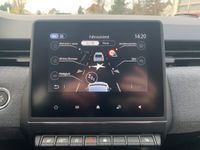 Renault Clio - Vorschau Bild 32