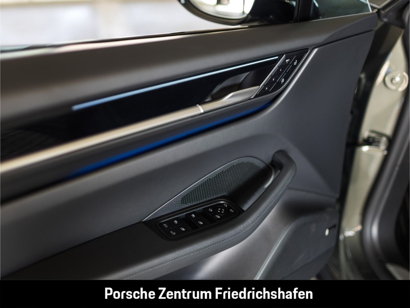 Porsche Macan - Bild 12