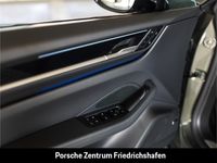 Porsche Macan - Vorschau Bild 12