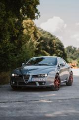 Alfa Romeo Brera 2.4 JTDm 20v 220hp | Panoramic roof | - Alfa Romeo Brera aus 2008