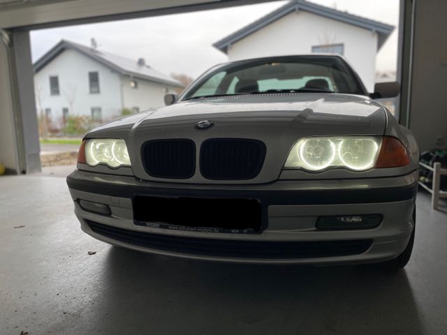 BMW 316i -