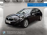 BMW 318d Touring Navi AHK PDC Driv.Assist - BMW 318 in Hamburg