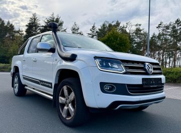 Volkswagen Amarok - 11