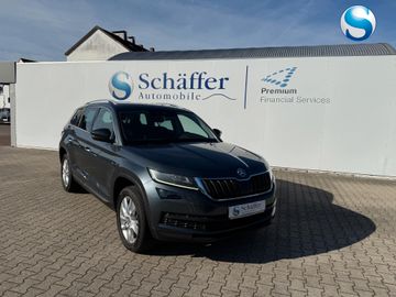 Skoda Kodiaq - 2