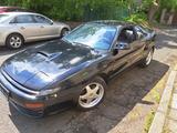Toyota Celica GT4 ST185 4x4 Turbo 3SGTE - Toyota Celica: ST