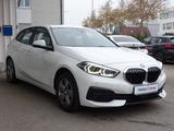 BMW 118i Aut Advantage 16" Alu Navi LC Prof. LED SHZ - BMW: 16i
