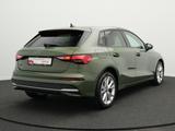 Audi A3 Sportback 35 TDI S tronic *AHK*NAVI*LED*8fach - Audi A3: 8t