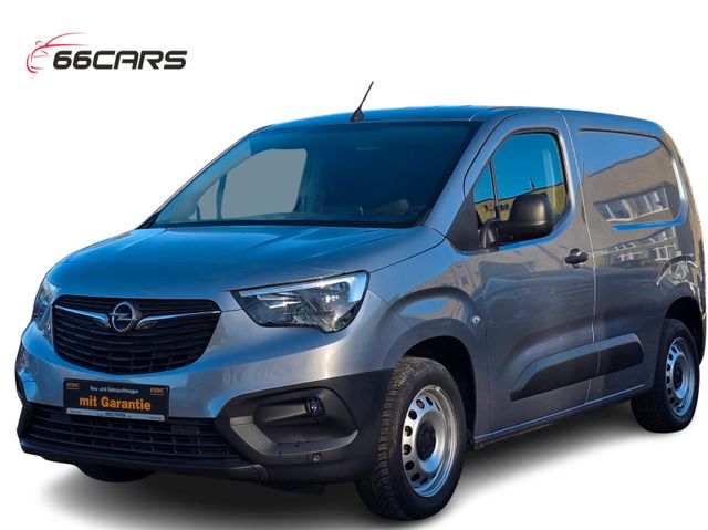 Opel Combo E Cargo Selection 1.Hd*Kamera*PDC*