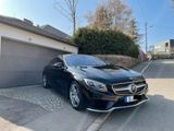Mercedes-Benz S 500 4MATIC AMG Line Coupé AMG Line
