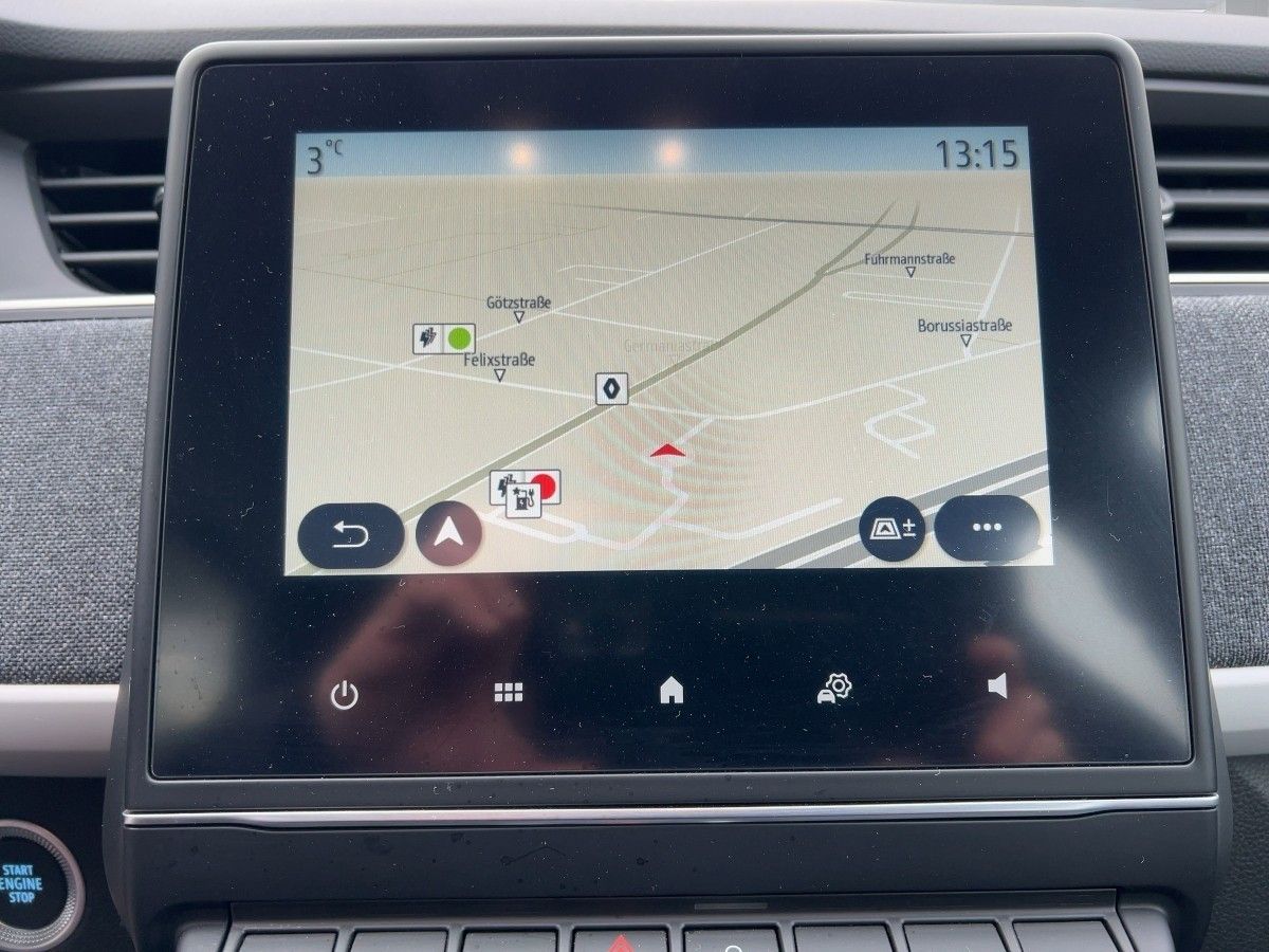 Renault ZOE - Bild 13