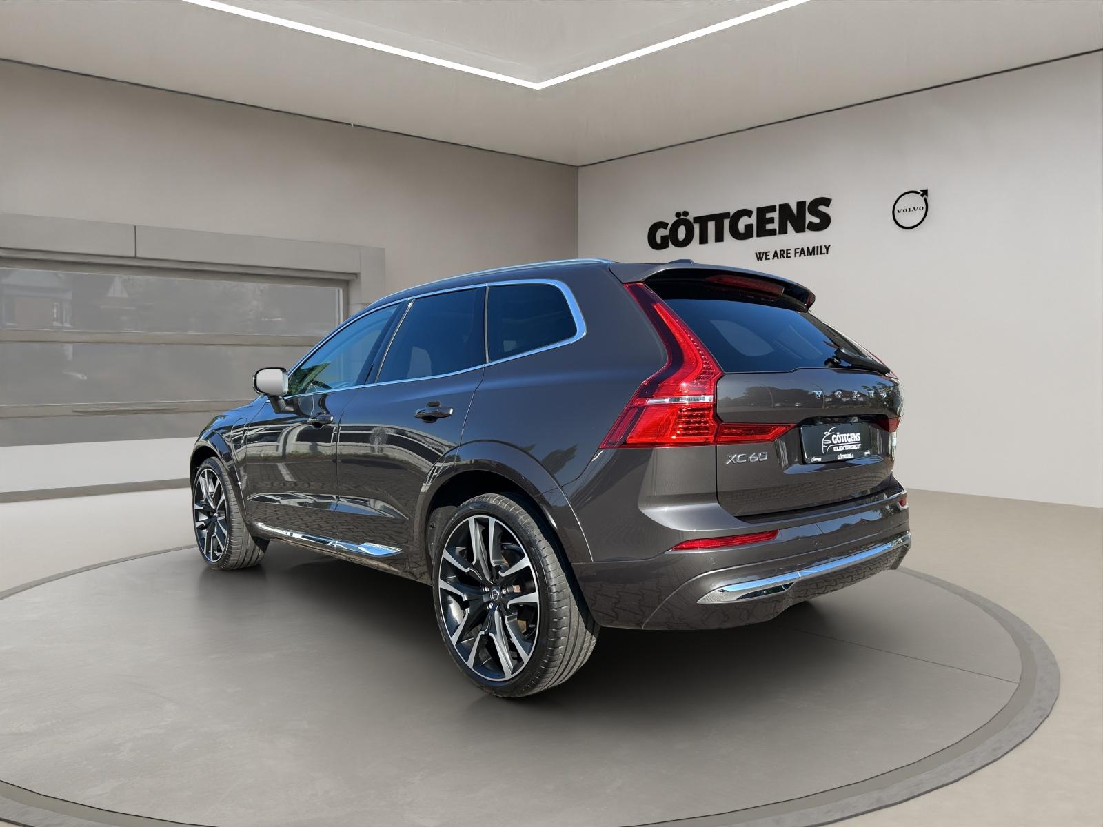 Volvo XC60 T8 AWD Ultimate Bright 22LM PANO NAVI LED