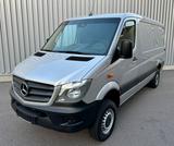 Mercedes-Benz Sprinter II Kasten 316 4X4 1.Hand ZG3 AHK 3,5 t - Offers