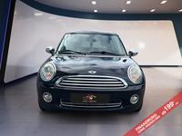 MINI ONE Clubman/wenig KM/