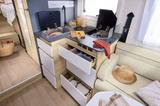 Itineo JC 740 - Itineo Wohnwagen & Wohnmobile