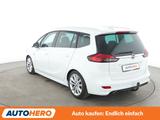 Opel Zafira Tourer 2.0 CDTI Innovation *NAVI*CAM*SHZ* - Opel Zafira Tourer mit Diesel-Antrieb: Automatik