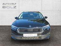 Skoda Octavia - Vorschau Bild 3