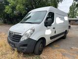 Opel Movano CDTI 125 Kastenwagen L2H2 Klim... - Opel Movano aus 2013