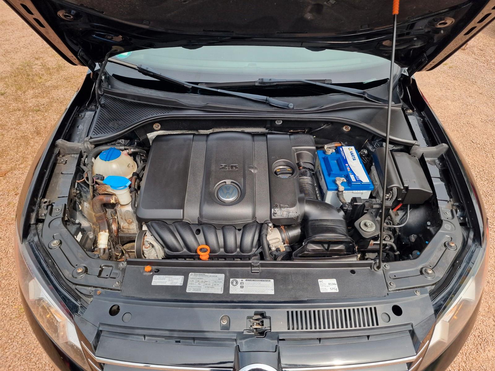 Volkswagen Passat*196TKm*Automatik*Klimaauto*SHZ*AHK