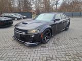Dodge Charger HELLCAT 6.4L - gebrauchte Dodge Charger aus dem Jahr 2020