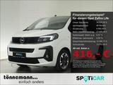 Opel Zafira Life FACELIFT EDITION XL CDTI AT 9-SITZER