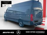 Mercedes-Benz SPRINTER 317 L3H2 AHK 3,5t NAVI KAMERA TEMPOMAT - Angebote