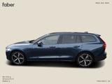 Volvo V60 T8 AWD Ultimate Dark Recharge - Volvo V60: Ultimate Dark