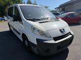 Peugeot Expert Tepee L1H1 Esplanade - Peugeot Expert Tepee mit Diesel-Antrieb