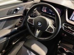 Fahrzeugabbildung BMW 218i Gran Coupé M Sport --DrivingAssist/ACC/18LM