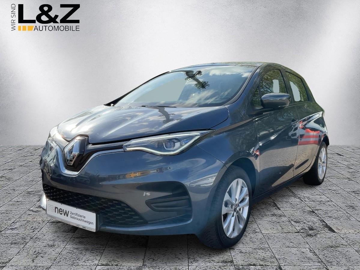 Renault ZOE Experience R135 Z.E. 50 inkl. Batterie