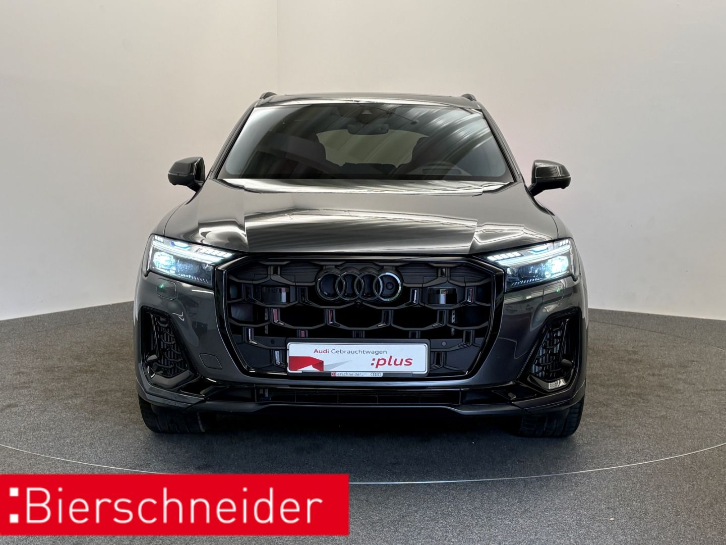 Audi SQ7 - Bild 2