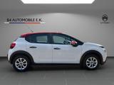 Citroën C3 1.2 Feel PDC W-LAN FULL-LED NAVIGATIONSSYSTEM - Citroën C3: Limousine