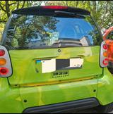 Smart ForTwo SMART & PURE pure - Smart Gebrauchtwagen von 2000