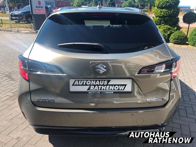 Suzuki Swace 1.8 Hybrid Comfort+ LED Keyless Rückfahrka
