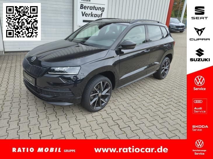 Image of Skoda Karoq