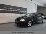 Audi A3 Sportback 2.0 TDI| Xenon| S-Tronic| Parkhilfe - Audi A3 aus 2010: 2.0