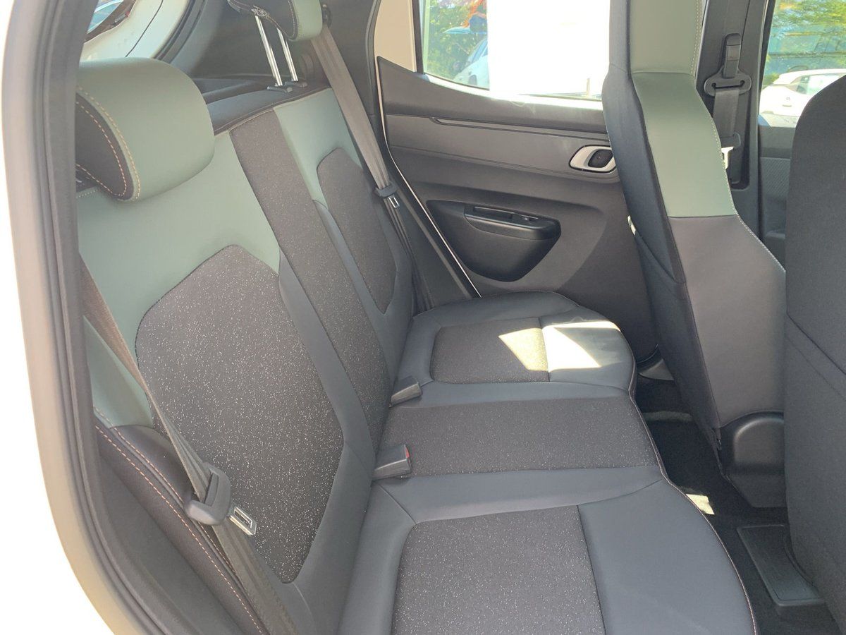 Dacia Spring - Bild 26