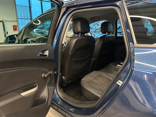 Opel Astra J Sports Tourer 150 Jahre Opel