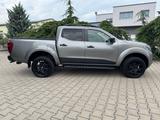 Nissan Navara NP300 N-Guard Double Cab 4x4 - Nissan Navara Gebrauchtwagen