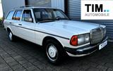Mercedes-Benz 240T #Kombi #TD # Klima #AU/HU NEU - Mercedes-Benz 240 mit Diesel-Antrieb: Kombi