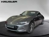 Mazda MX-5 RF Selection 2.0 Alcantara Kamera LED Sitzh - graue Mazda MX-5